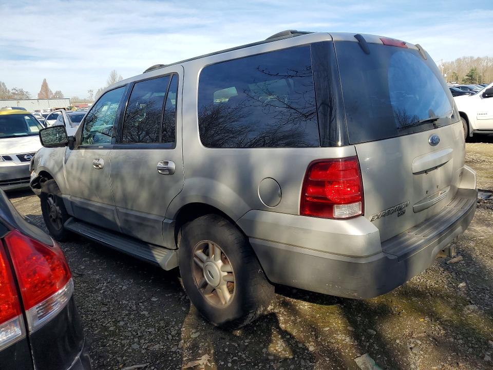 41994576 :رقم المزاد ، 1FMPU16L14LB63301 vin ، 2004 Ford Expedition مزاد بيع