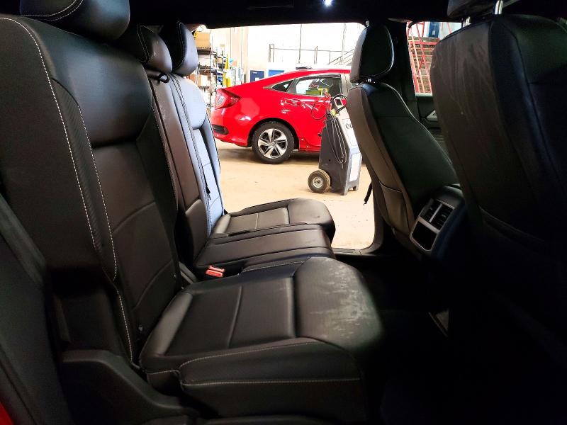 Aukcja sprzedaży 2022 Volkswagen Atlas Cross Sport, vin: 1V2KE2CA4NC202127, numer aukcji: 45928436