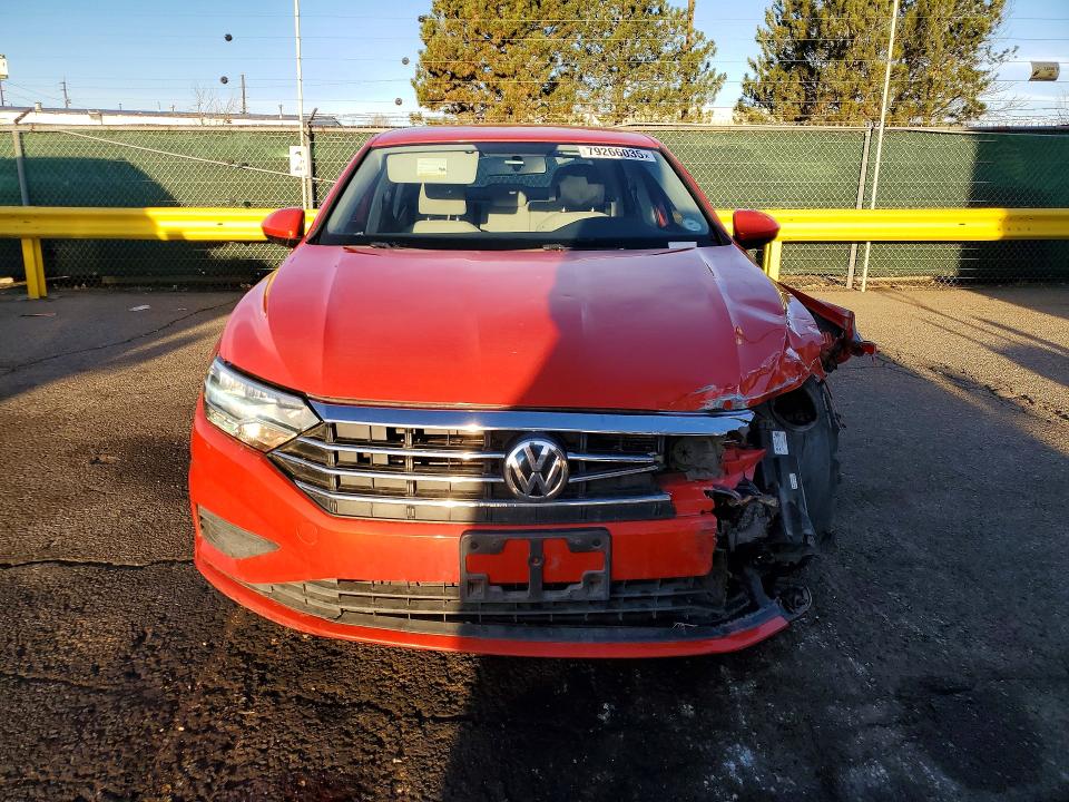 Aukcja sprzedaży 2019 Volkswagen Jetta, vin: 3VWC57BU5KM027103, numer aukcji: 79266035