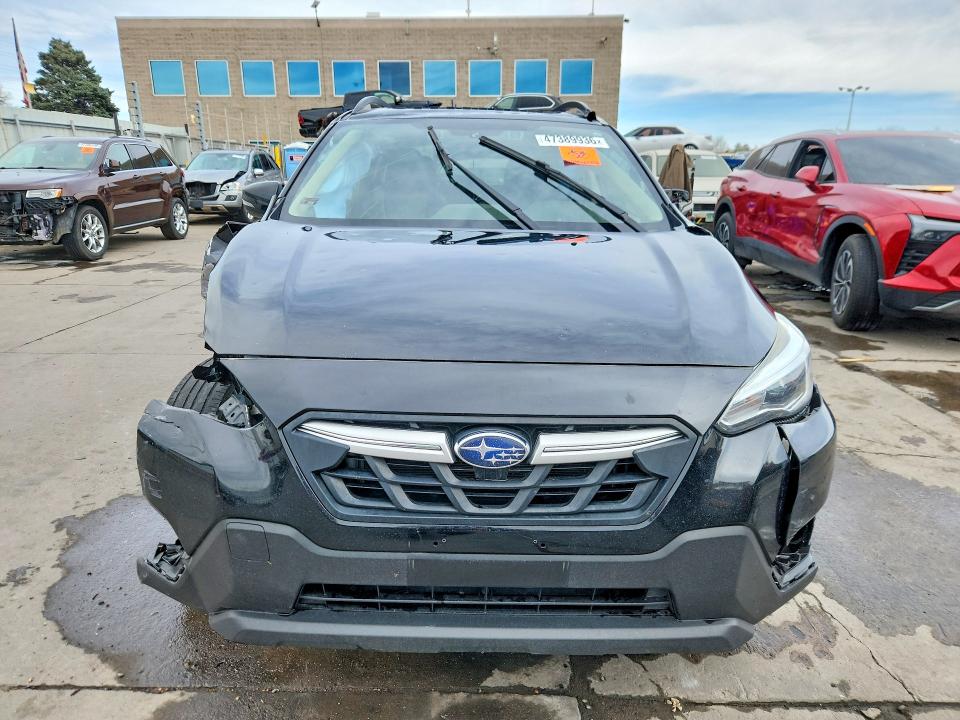 Aukcja sprzedaży 2021 Subaru Crosstrek, vin: JF2GTHNC7M8662125, numer aukcji: 47389936