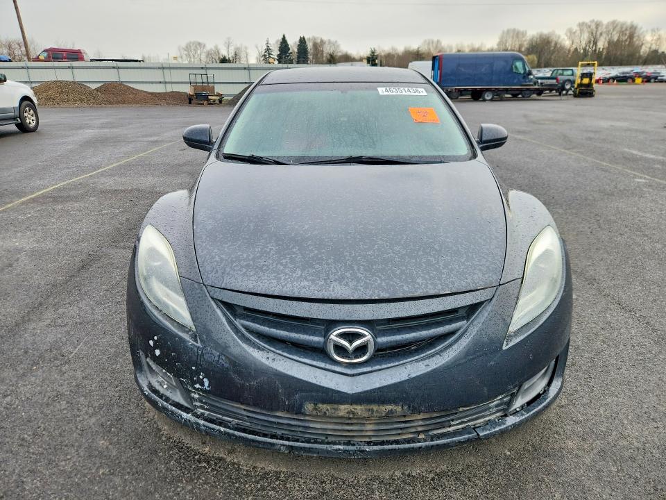 Aukcja sprzedaży 2012 Mazda 6, vin: 1YVHZ8BH9C5M19699, numer aukcji: 46351436