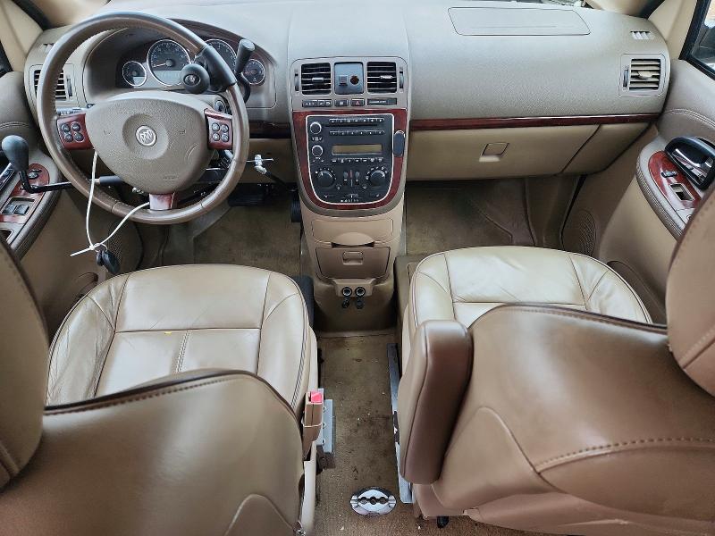 45781816 :رقم المزاد ، 4GLDV13W77D194066 vin ، 2007 Buick Terraza مزاد بيع