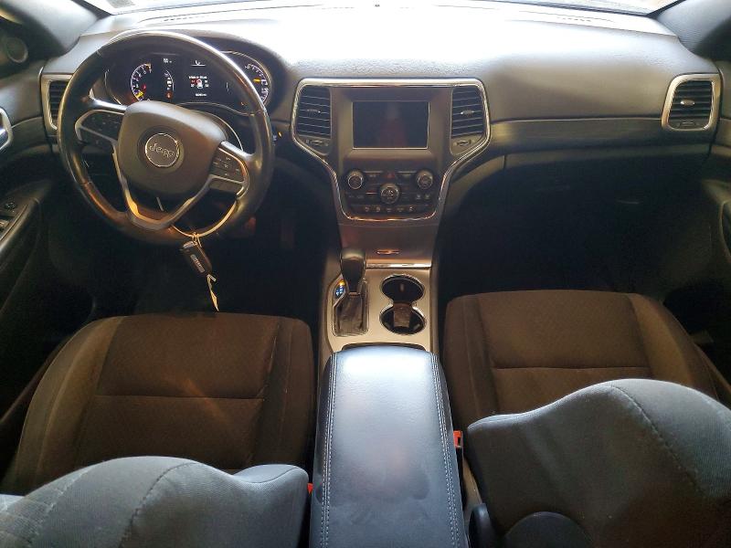 79521735 :رقم المزاد ، 1C4RJFAG5MC735953 vin ، 2021 Jeep Grand Cherokee مزاد بيع