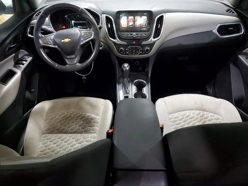 Aukcja sprzedaży 2018 Chevrolet Equinox, vin: 2GNAXTEX6J6152159, numer aukcji: 41749066
