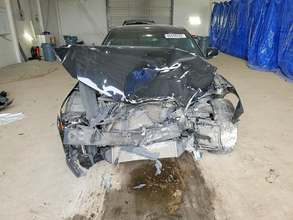 Продажа на аукционе авто 2021 Cadillac Ct4-v, vin: 1G6DH5RL9M0127701, номер лота: 46458226