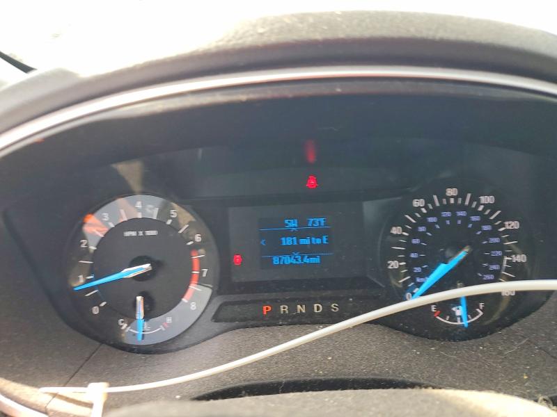 Aukcja sprzedaży 2014 Ford Fusion, vin: 3FA6P0G75ER285087, numer aukcji: 47608156