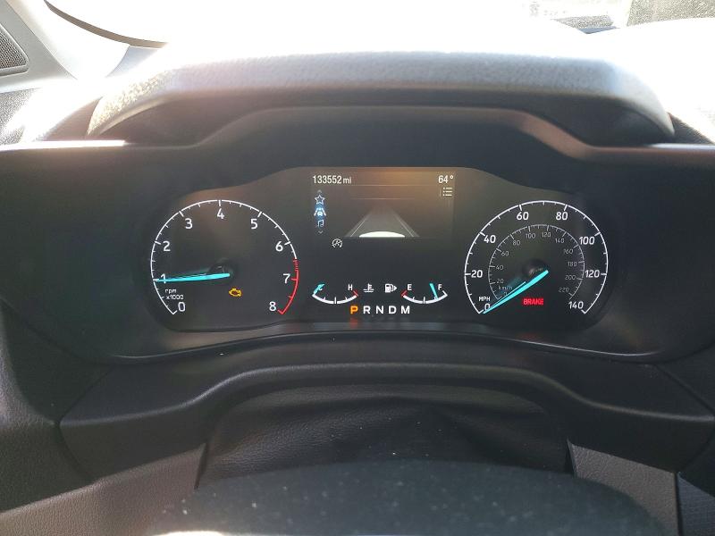 Продажа на аукционе авто 2021 Ford Transit Connect, vin: NM0LS7E26M1506181, номер лота: 52105206
