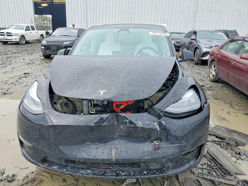 Aukcja sprzedaży 2023 Tesla Model Y, vin: 7SAYGDEE6PF886799, numer aukcji: 78719295