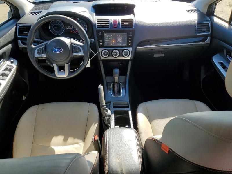 79731345 :رقم المزاد ، JF2GPAKC1GH328838 vin ، 2016 Subaru Crosstrek مزاد بيع
