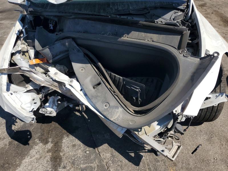 Aukcja sprzedaży 2021 Tesla Model Y, vin: 5YJYGAEE4MF260675, numer aukcji: 47002366
