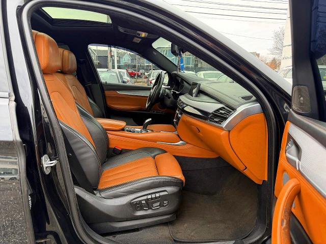 Продаж на аукціоні авто 2016 Bmw X6, vin: 5UXKU6C55G0R34316, номер лоту: 45692456