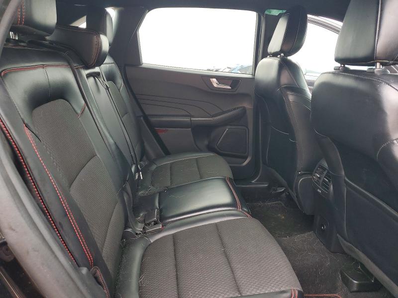 Aukcja sprzedaży 2023 Ford Escape, vin: 1FMCU0MN3PUA39008, numer aukcji: 45691976
