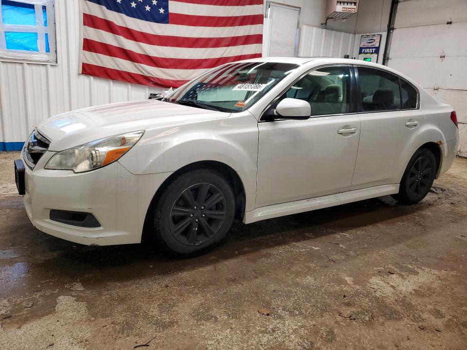 Продаж на аукціоні авто 2012 Subaru Legacy, vin: 4S3BMBG64C3005742, номер лоту: 48155086