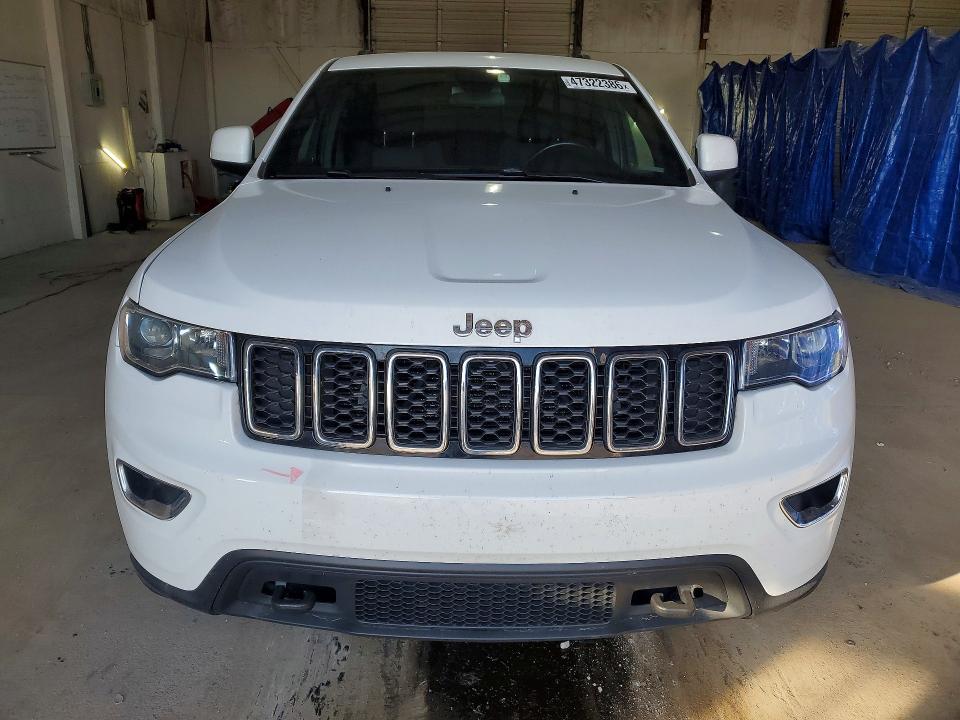 Продаж на аукціоні авто 2020 Jeep Grand Cherokee, vin: 1C4RJFAG9LC149898, номер лоту: 47322386