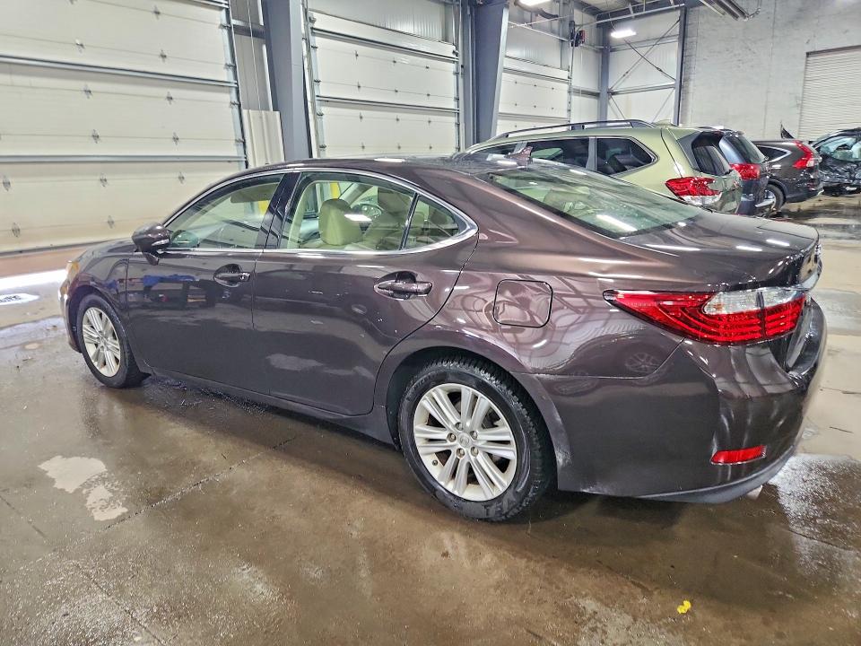 Продажа на аукционе авто 2013 Lexus Es 350, vin: JTHBK1GG9D2075820, номер лота: 46553876