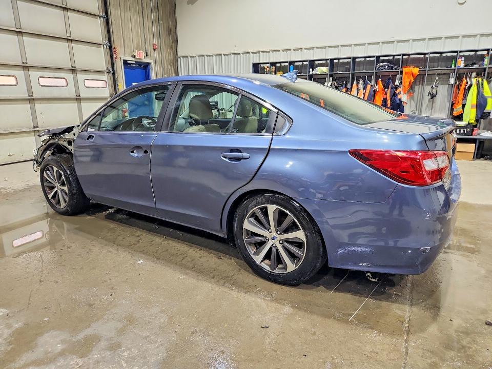 Продаж на аукціоні авто 2017 Subaru Legacy, vin: 4S3BNAK68H3060944, номер лоту: 46828946