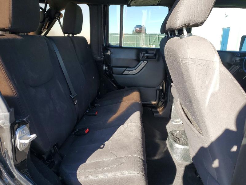 Aukcja sprzedaży 2018 Jeep Wrangler Unlimited, vin: 1C4BJWDG2JL938579, numer aukcji: 78888685