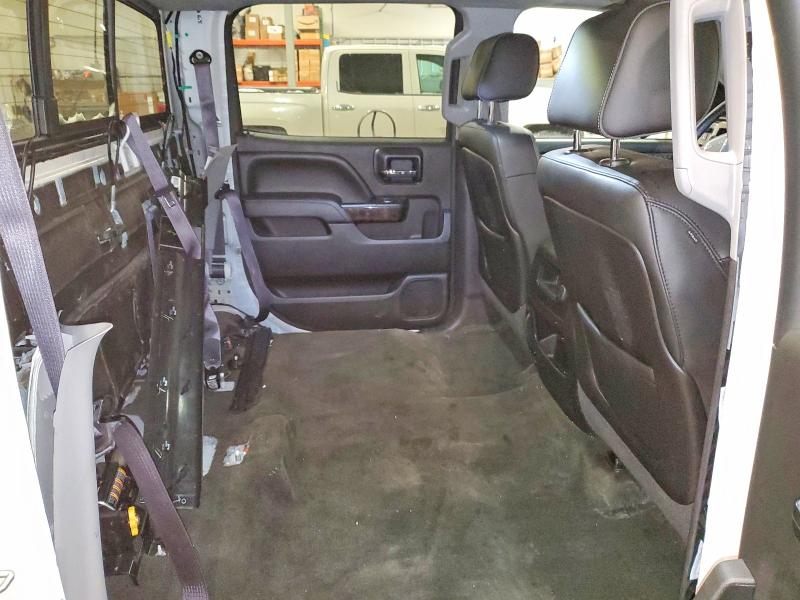 Продаж на аукціоні авто 2015 Gmc Sierra, vin: 3GTU2WEC6FG363831, номер лоту: 46001696