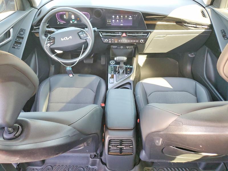 Продажа на аукционе авто 2025 Kia Niro, vin: KNDCR3LE4S5238886, номер лота: 47252626