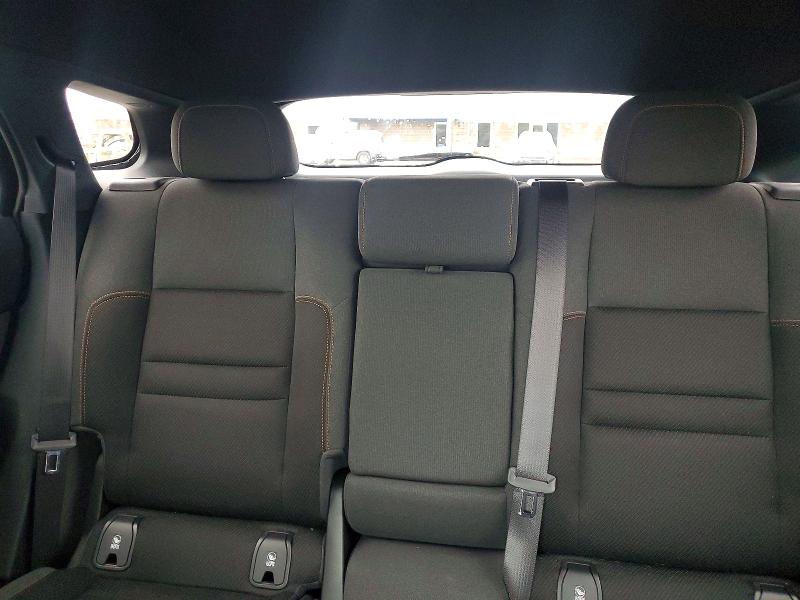79664645 :رقم المزاد ، 3GPKHVRJ9SS522985 vin ، 2025 Honda Prologue مزاد بيع