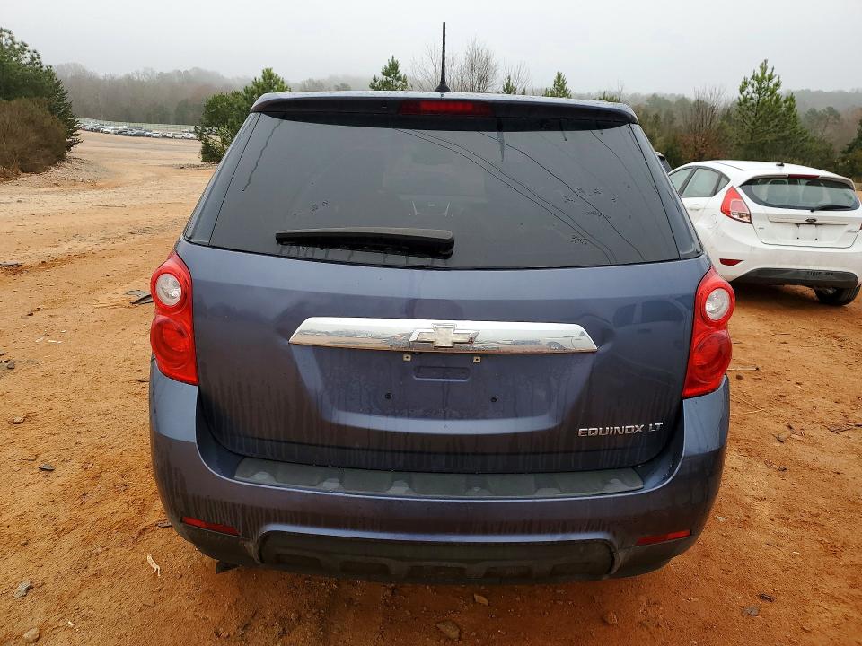 Продажа на аукционе авто 2014 Chevrolet Equinox, vin: 2GNALAEK3E6286816, номер лота: 42058796