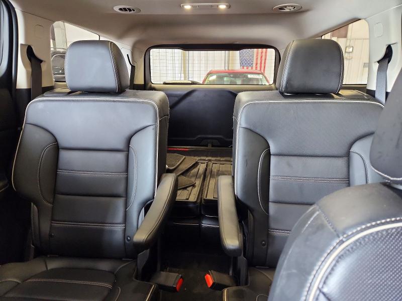Aukcja sprzedaży 2021 Gmc Acadia, vin: 1GKKNXLS4MZ133382, numer aukcji: 46024796