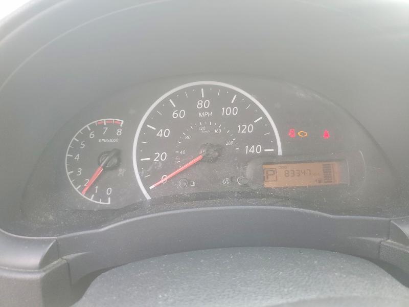 Aukcja sprzedaży 2014 Nissan Versa, vin: 3N1CN7AP3EL856456, numer aukcji: 45804656