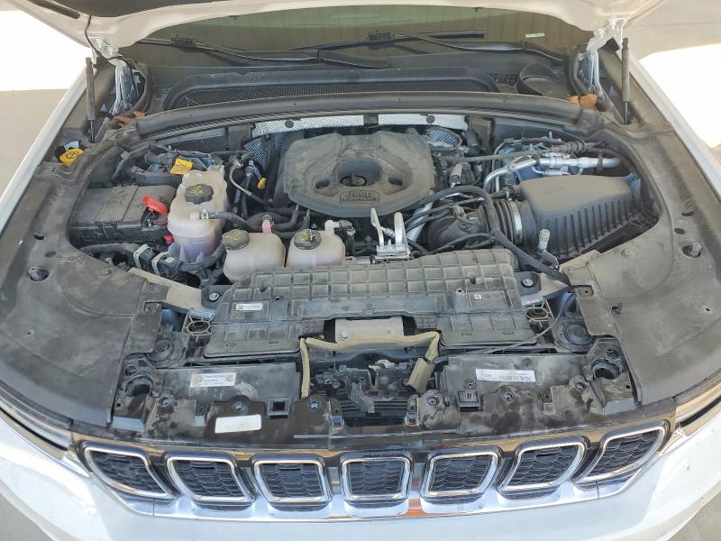 45526706 :رقم المزاد ، 1C4RJYB60RC135625 vin ، 2024 Jeep Grand Cherokee مزاد بيع