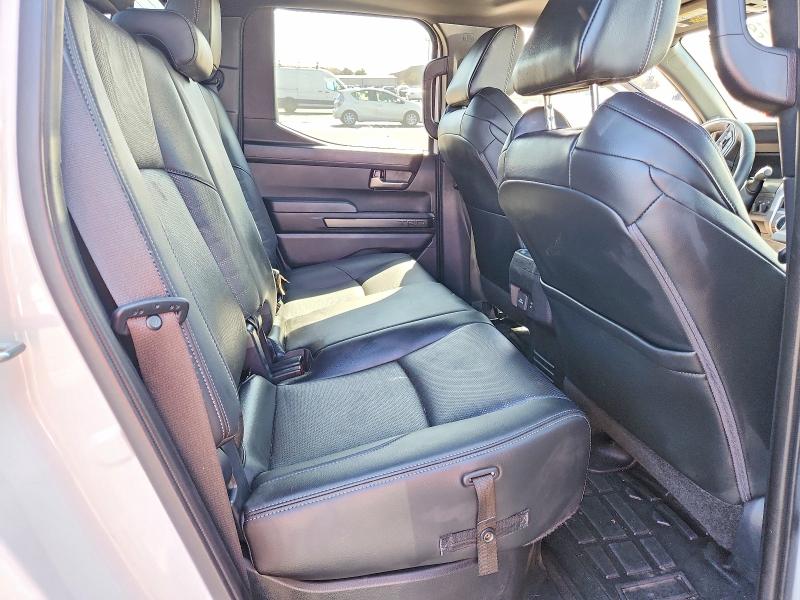 2024 Toyota Tacoma მანქანა იყიდება აუქციონზე, vin: 3TMLB5JN4RM064230, აუქციონის ნომერი: 41811796