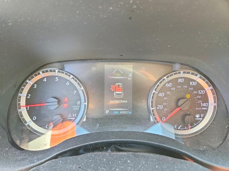 Aukcja sprzedaży 2022 Toyota Highlander, vin: 5TDCZRBH3NS251836, numer aukcji: 47321556