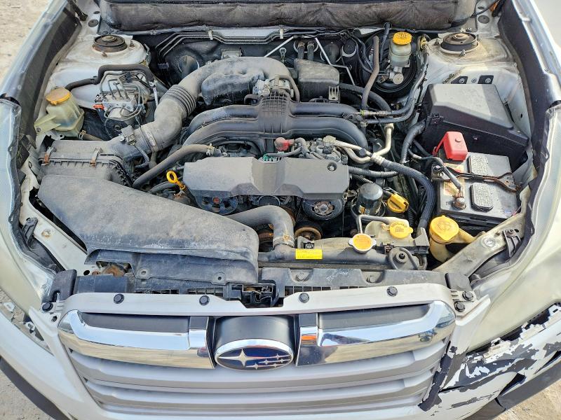 Aukcja sprzedaży 2014 Subaru Outback, vin: 4S4BRBAC9E3319837, numer aukcji: 46021116