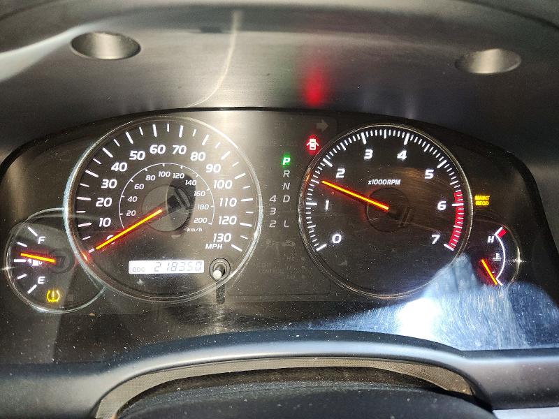 Aukcja sprzedaży 2005 Lexus Gx 470, vin: JTJBT20X950084848, numer aukcji: 48213796