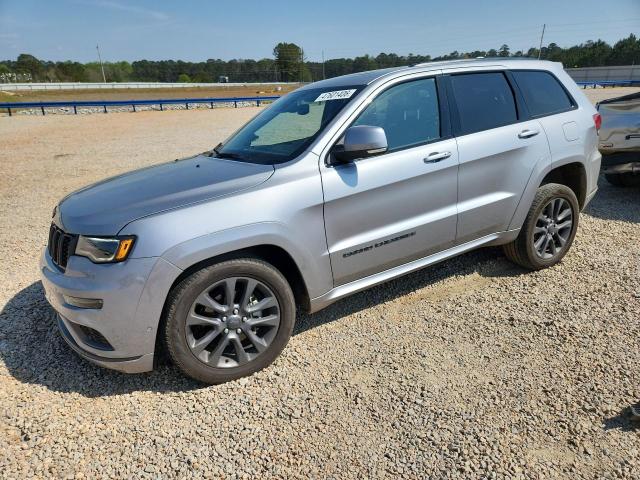Auction sale of the 2019 Jeep Grand Cherokee, vin: 1C4RJECGXKC805497, lot number: 47601406
