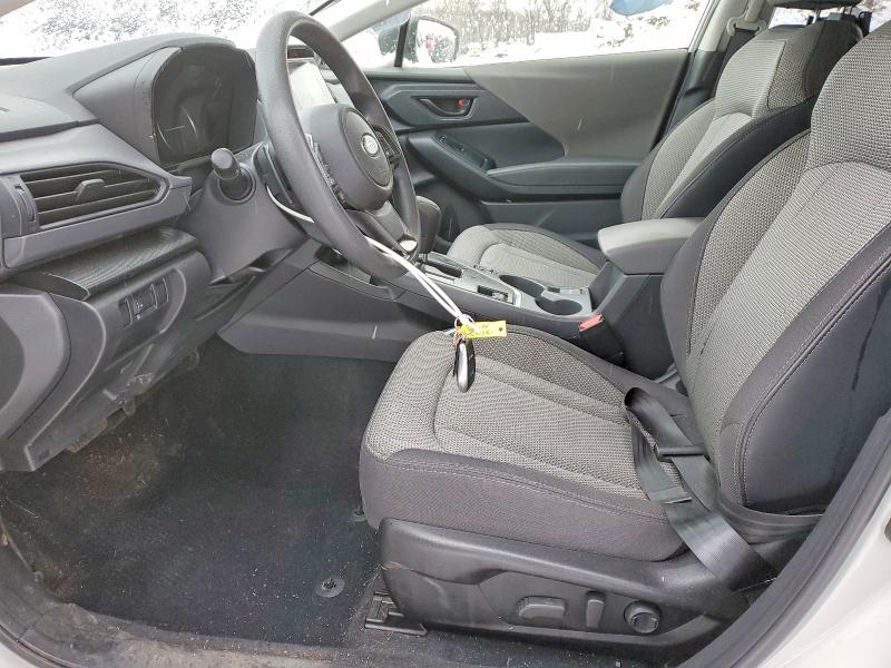 Aukcja sprzedaży 2024 Subaru Crosstrek, vin: JF2GUADC9R8302397, numer aukcji: 79312905