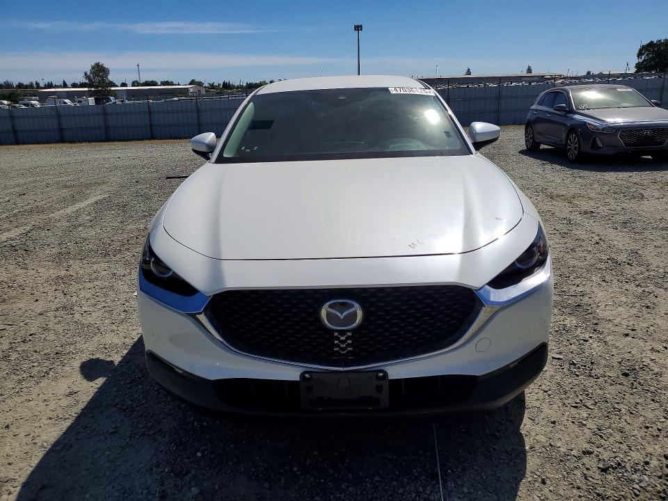 47036426 :رقم المزاد ، 3MVDMAAL7MM227000 vin ، 2021 Mazda Cx-30 مزاد بيع