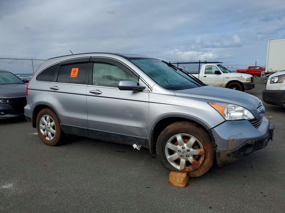 Продажа на аукционе авто 2007 Honda Cr-v, vin: JHLRE38797C060351, номер лота: 47629766