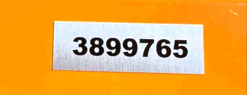 48411856 :رقم المزاد ، 3899765 vin ، 2026 Oteh Industrial مزاد بيع