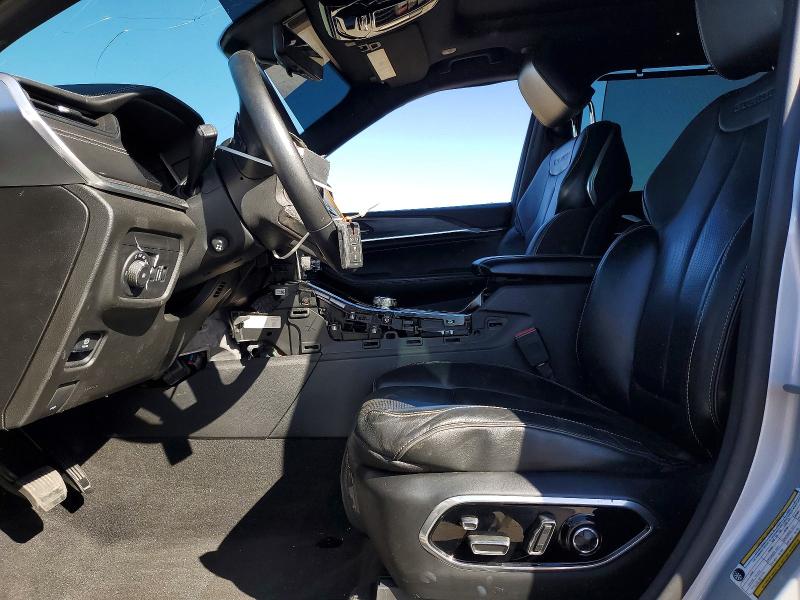 Aukcja sprzedaży 2021 Jeep Grand Cherokee, vin: 1C4RJJDG0M8154216, numer aukcji: 41587106