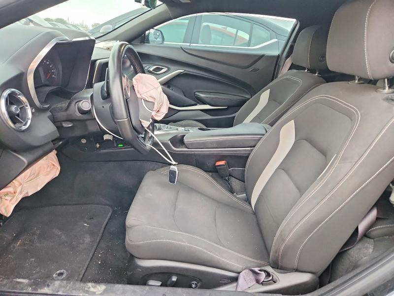 2017 Chevrolet Camaro მანქანა იყიდება აუქციონზე, vin: 1G1FB1RS0H0102658, აუქციონის ნომერი: 78931795