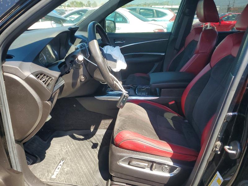 Aukcja sprzedaży 2020 Acura Mdx, vin: 5J8YD4H0XLL015158, numer aukcji: 46942216