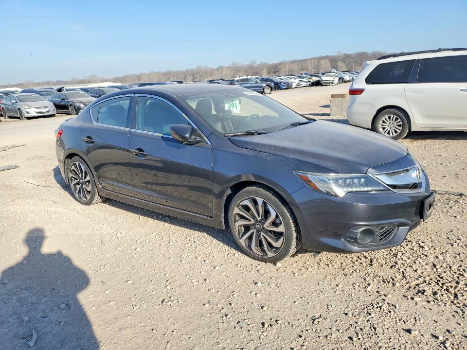 Aukcja sprzedaży 2016 Acura Ilx, vin: 19UDE2F85GA014977, numer aukcji: 46843606