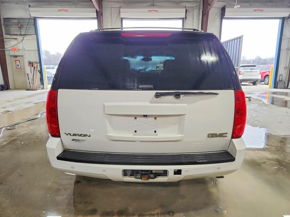 Aukcja sprzedaży 2009 Gmc Yukon, vin: 1GKFC33059R120081, numer aukcji: 79583665