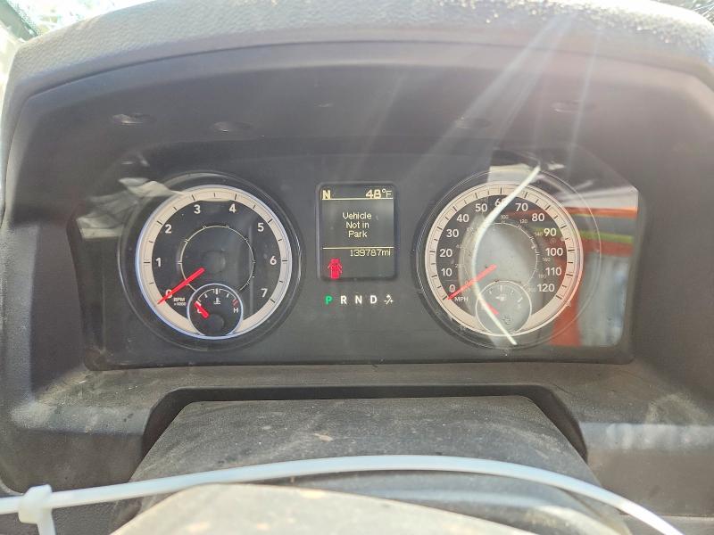 Продаж на аукціоні авто 2016 Ram 1500, vin: 1C6RR7FT5GS409494, номер лоту: 46528006