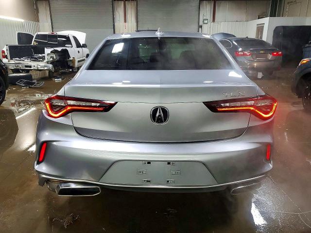 Aukcja sprzedaży 2023 Acura Tlx, vin: 19UUB5F39PA007190, numer aukcji: 46515106