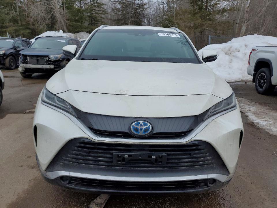 Продажа на аукционе авто 2021 Toyota Venza, vin: JTEAAAAH1MJ065818, номер лота: 73168225