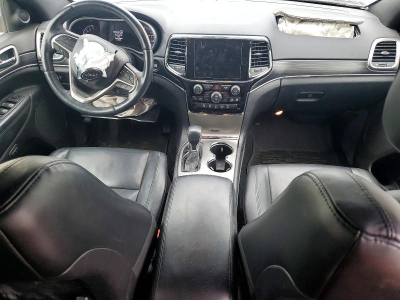 Продаж на аукціоні авто 2020 Jeep Grand Cherokee, vin: 1C4RJFBG7LC398294, номер лоту: 48138246