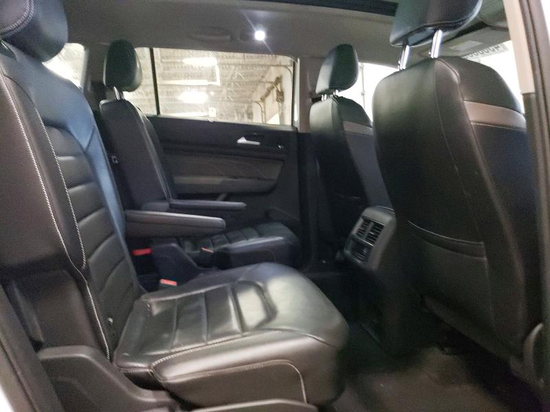 Aukcja sprzedaży 2021 Volkswagen Atlas, vin: 1V2TR2CA3MC584237, numer aukcji: 45638506