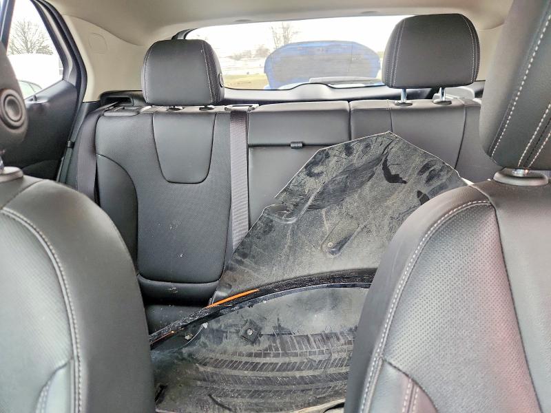Aukcja sprzedaży 2024 Buick Encore Gx, vin: KL4AMESL3RB025385, numer aukcji: 47039006