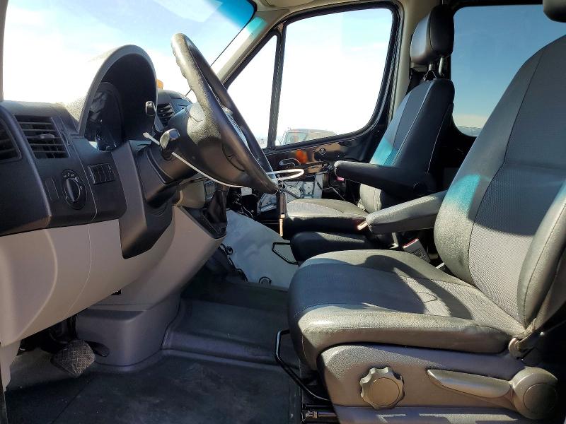 Aukcja sprzedaży 2013 Mercedes-benz Sprinter, vin: WDZPE8CC7D5813526, numer aukcji: 45922916
