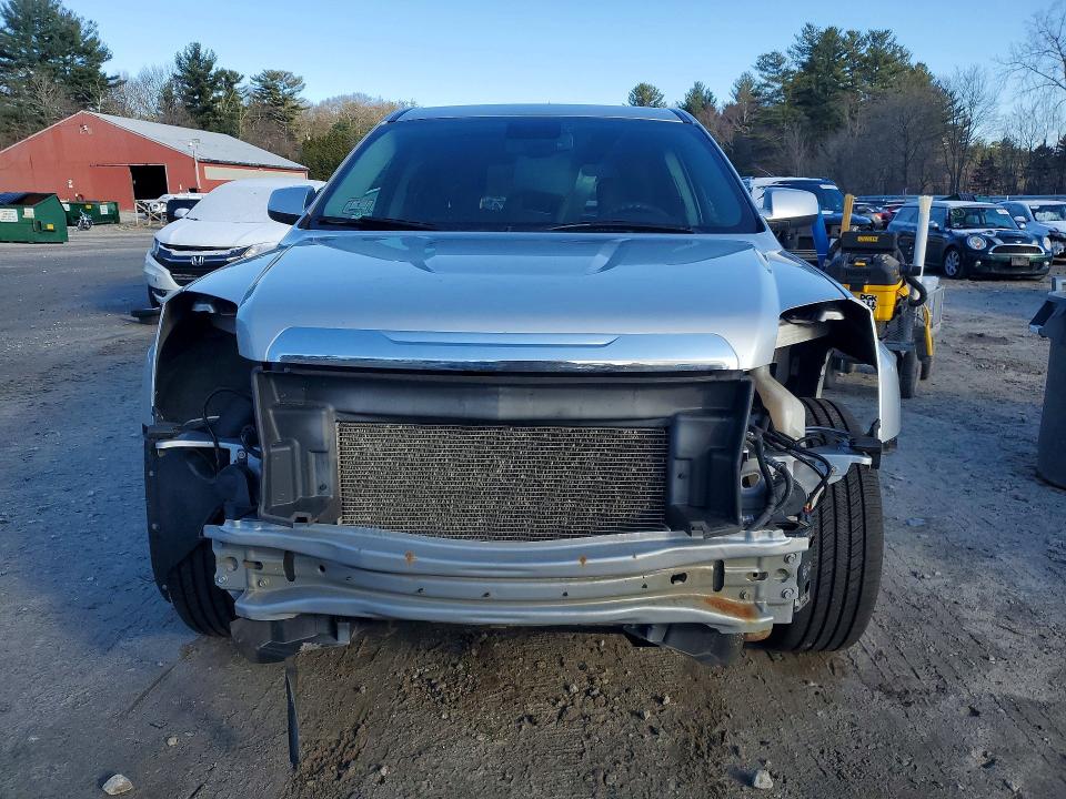 Aukcja sprzedaży 2017 Gmc Terrain, vin: 2GKALMEK1H6319931, numer aukcji: 46730546